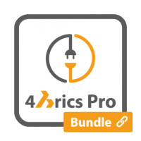 4Brics Pro Bundle
