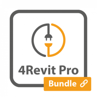 4Revit Pro Bundle