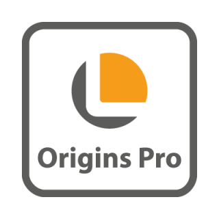 Origins Pro Jahresabo (1 oder 3 Jahre)
