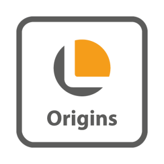 Origins Jahresabo (1 oder 3 Jahre)