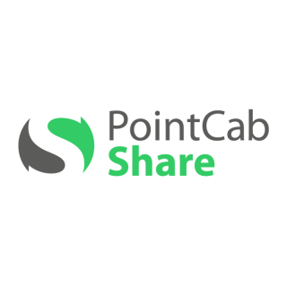 PointCab Share