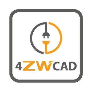 4ZWCAD Plugin