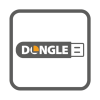 Origins: Dongle für Offline-Nutzung