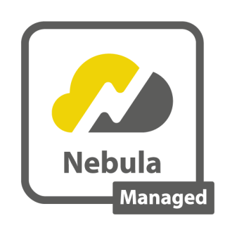 Nebula Managed: Basic (Jahresabo)