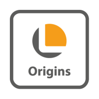 Origins (+Plugin): Subscription (1-3 years)