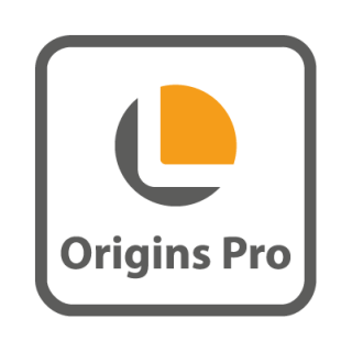 Origins Pro (+Plugin): Jahresabo (1-3 Jahre)