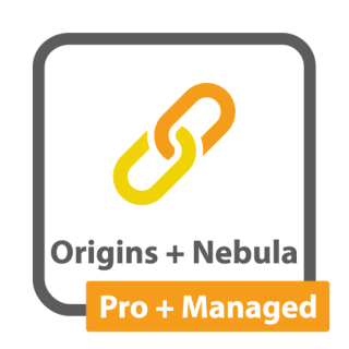 Nebula + Origins Pro (Jahresabo)