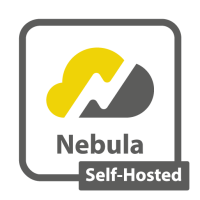 Nebula Self-Hosted (Subscription)