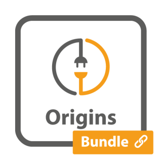 Monatsmiete Origins Bundle